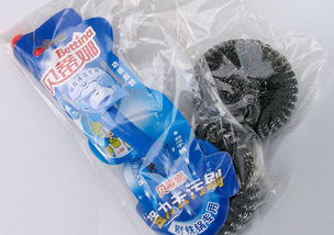 日用品包裝設計 廚房、洗滌與家居用品包裝的專業視角